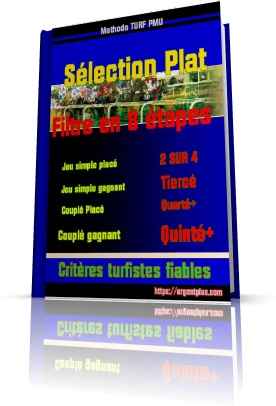 selection turf quinté plat turf selection jeu simple tiercé quinté